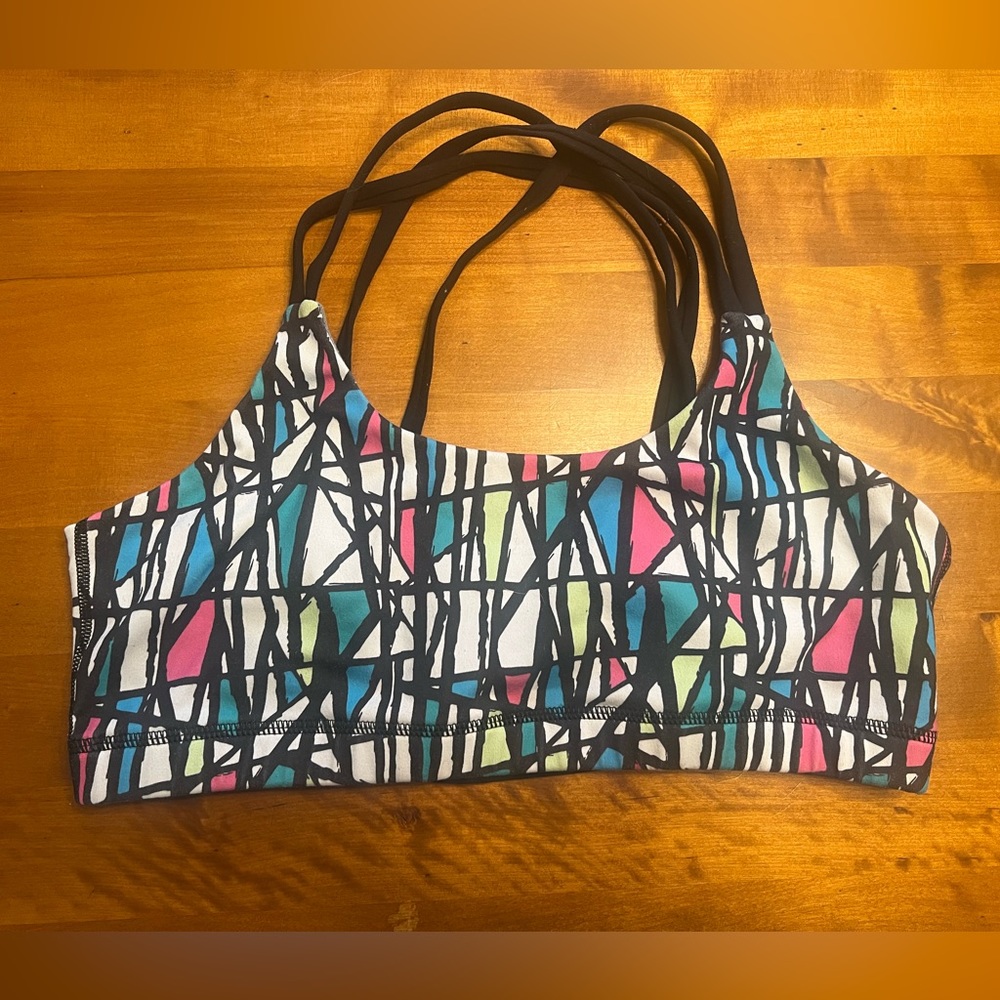 Born Primitive Bra